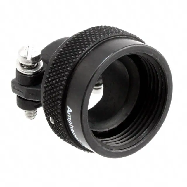 A8504952S14A Amphenol Interconnect India  Backshells and Cable Clamps